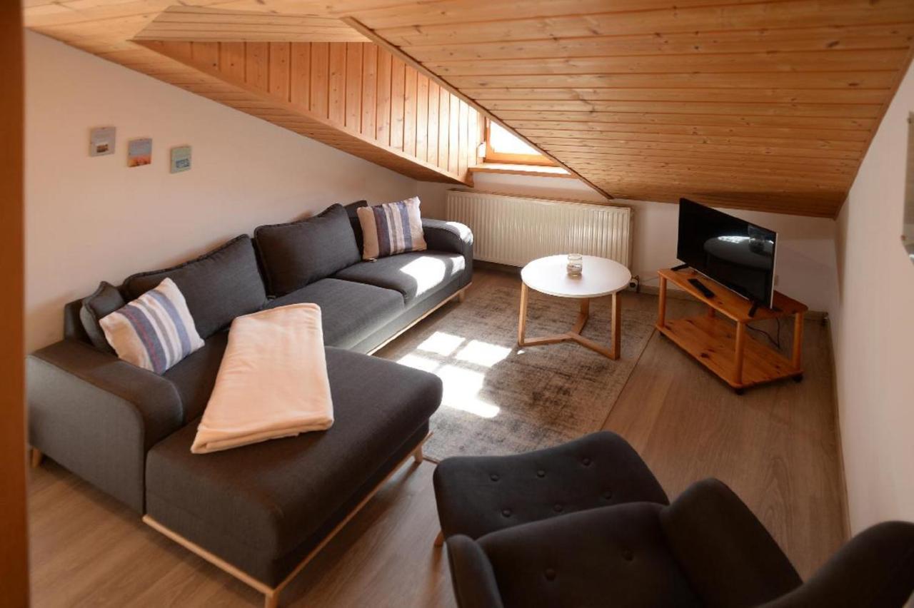 Ferienhaus Evi Bischofsmais Ngoại thất bức ảnh