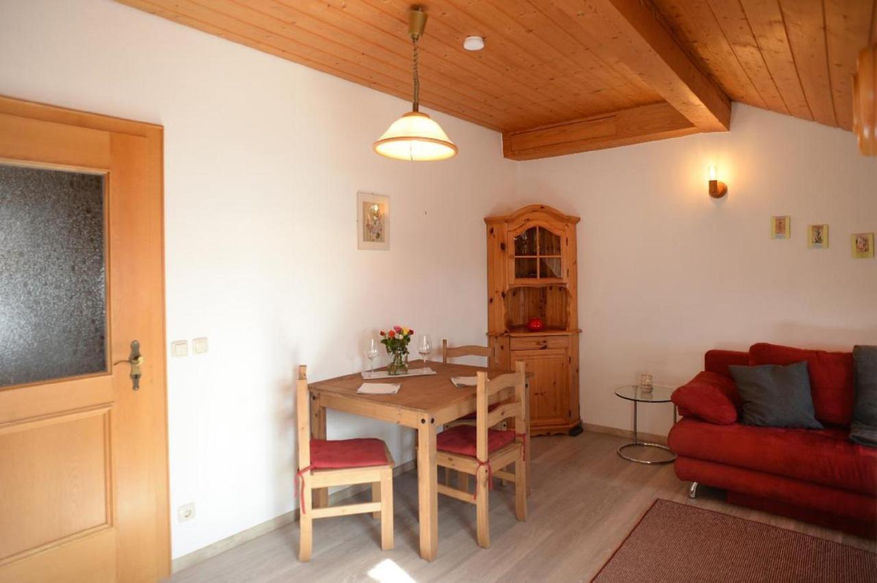 Ferienhaus Evi Bischofsmais Ngoại thất bức ảnh