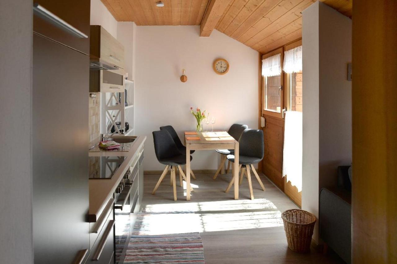 Ferienhaus Evi Bischofsmais Ngoại thất bức ảnh