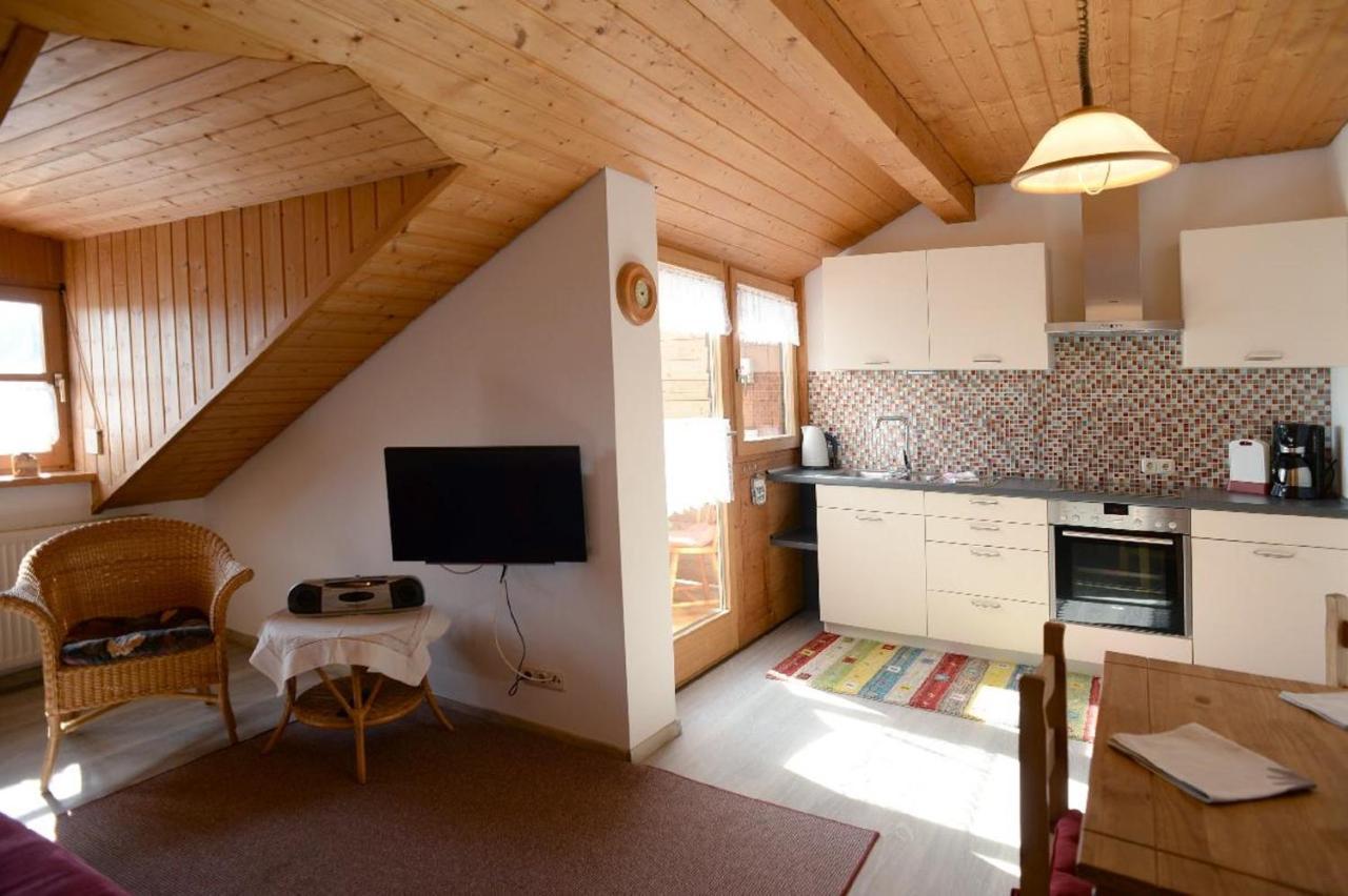 Ferienhaus Evi Bischofsmais Ngoại thất bức ảnh