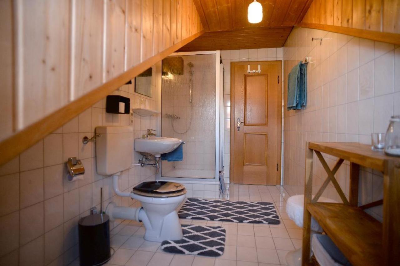 Ferienhaus Evi Bischofsmais Ngoại thất bức ảnh