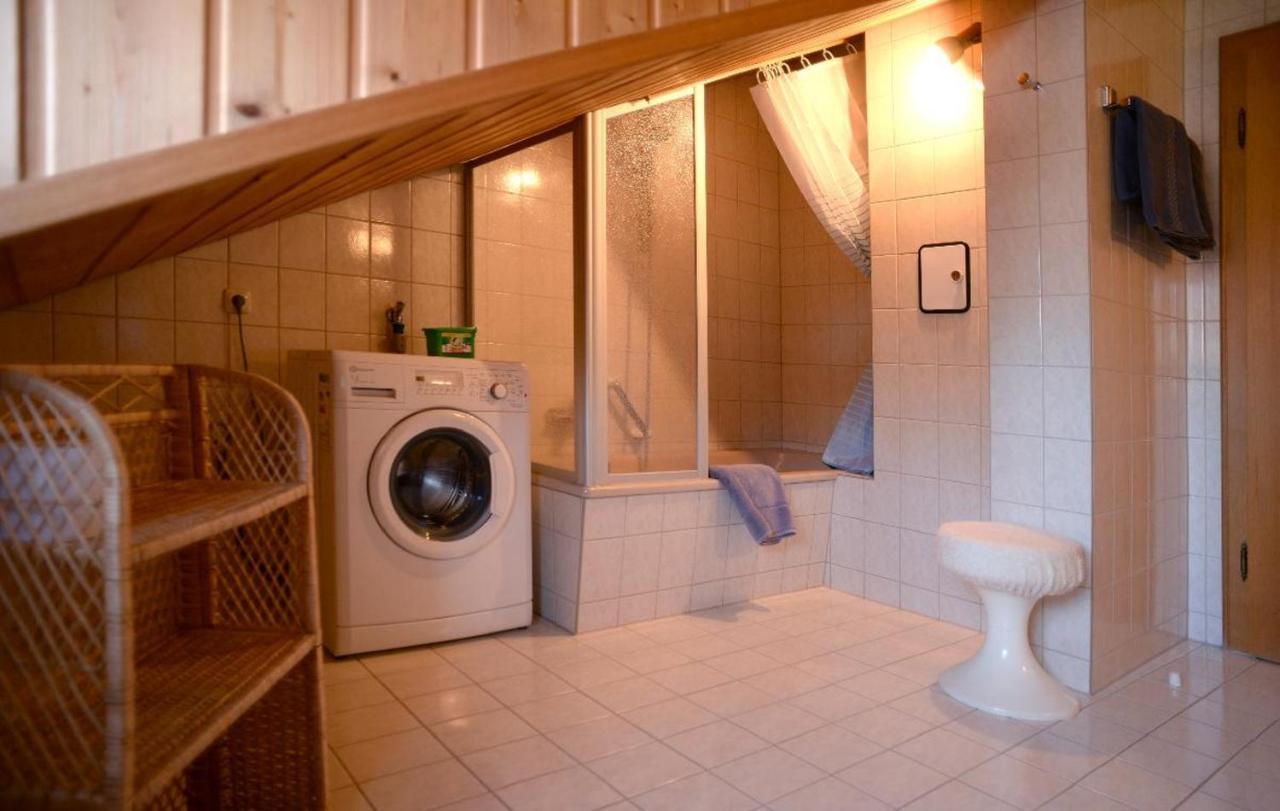 Ferienhaus Evi Bischofsmais Ngoại thất bức ảnh